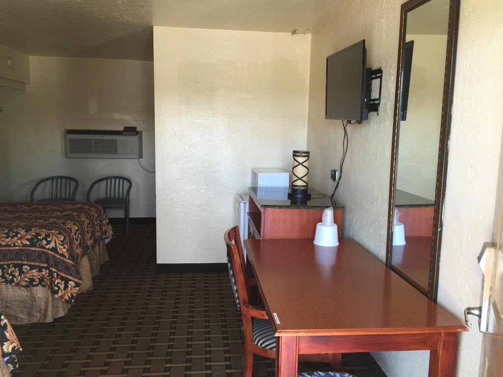 Encore Motel Farmington Zimmer foto
