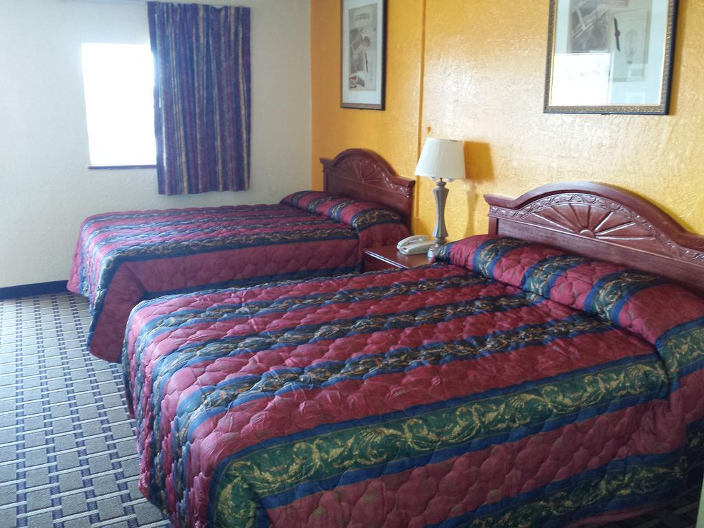 Encore Motel Farmington Zimmer foto
